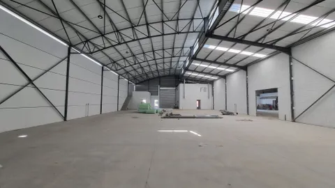 Firgrove Industrial park 